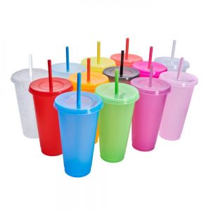 VASO JAS personalizada